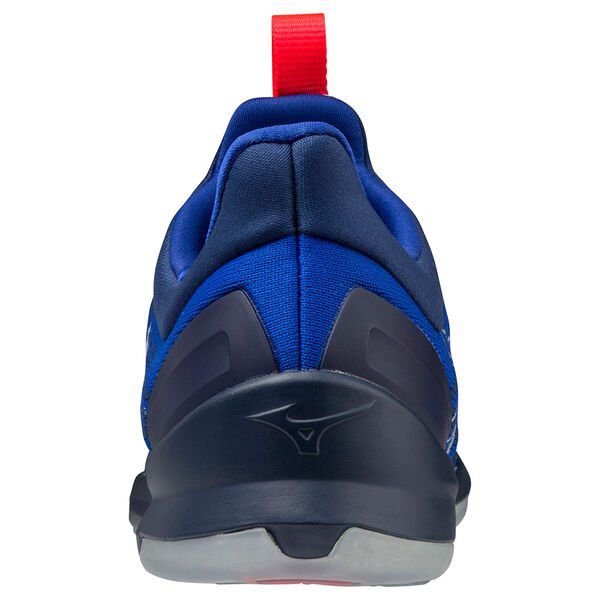 Tenis Mizuno Hombre Descuento Venta De Mizuno Tc 01 Tenis